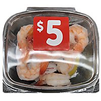 Seafood Counter Shrimp For 2 Tray - Image 1