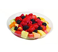 Fruit Salad Premium Large - 35 Oz