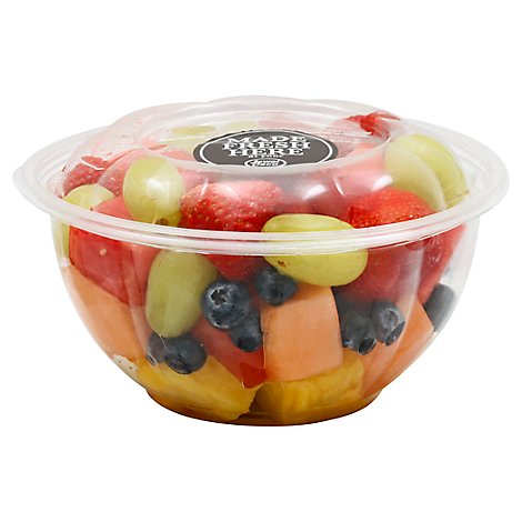 Fruit Salad Premium Medium - 22 Oz
