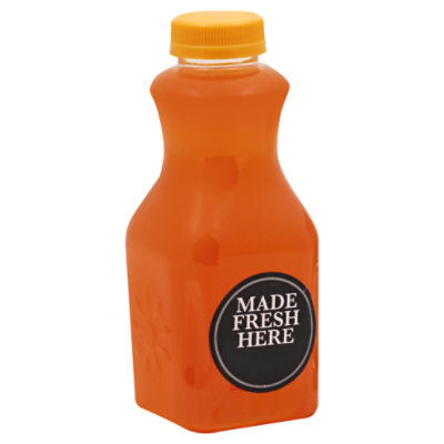 Fs Strawberry Lemonade Juice - Image 1