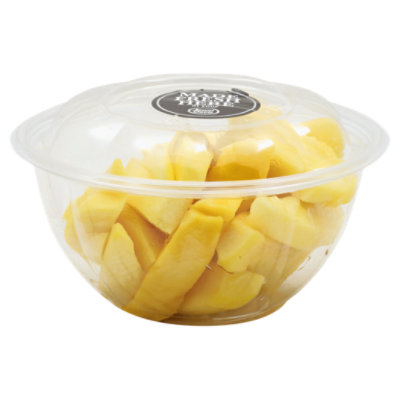 Mango Slices - 22 Oz - Image 1