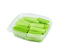 Celery Sticks - 18 Oz
