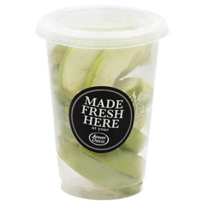 Apple Slices - 8 Oz - Image 1