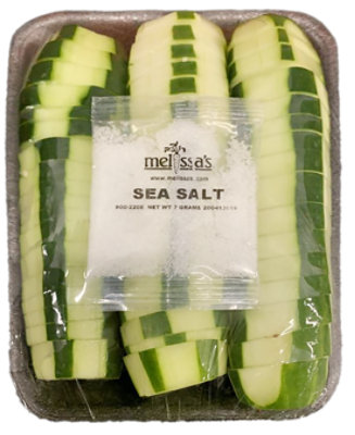 Cucumber W/Sea Salt - 18 Oz - Image 1