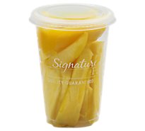 Mango Slices - 9 Oz