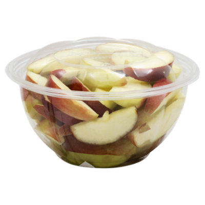 Apple Slices - 18 Oz - Image 1