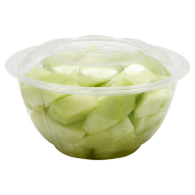 Honeydew Chunks - 22 Oz - Image 1