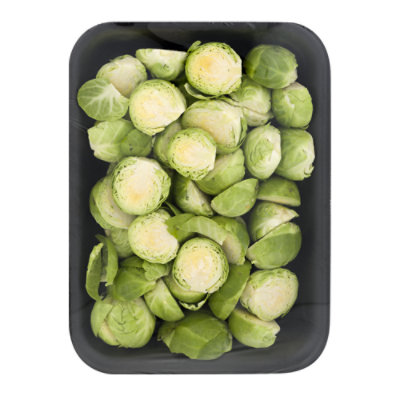 Micro Brussels Halved - 13 Oz - Image 1