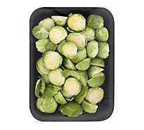 Micro Brussels Halved - 13 Oz