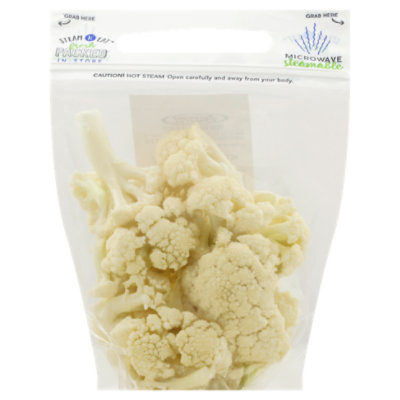 Micro Cauliflower Florets - 13 Oz - Image 1