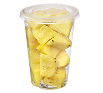 Pineapple Chunks - 9 Oz