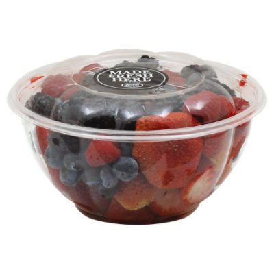 Premium Berries - 22 Oz - Image 1