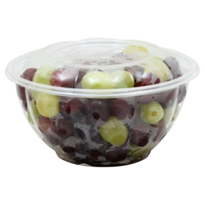 Kosher Mixed Grapes Seedless - Image 1