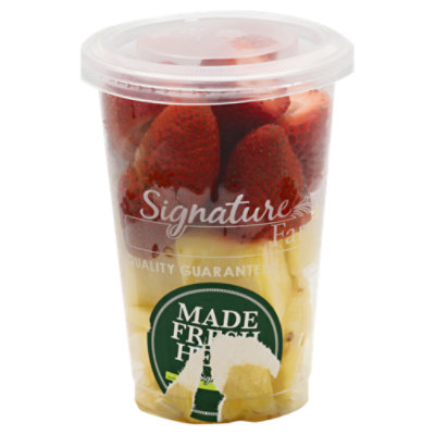 Strawberry Pineapple - 9 Oz - Image 1