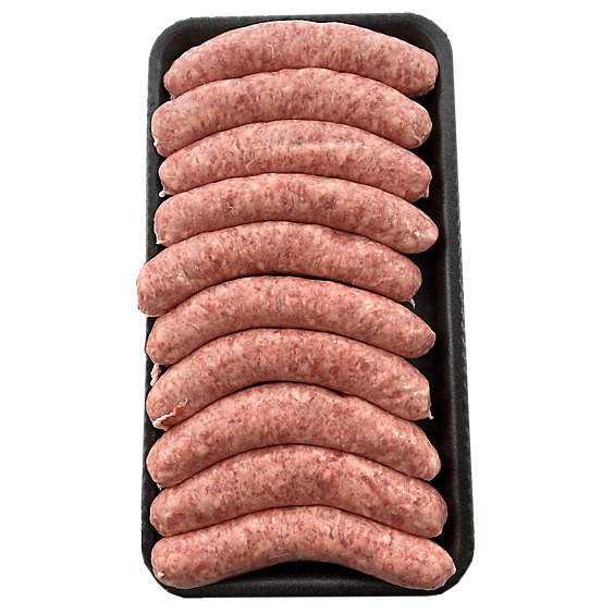 Jewel Sausage Griller Bratwurst