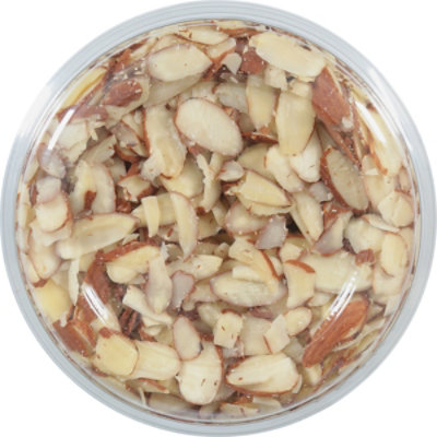 Almonds Sliced - 8 Oz - Image 6