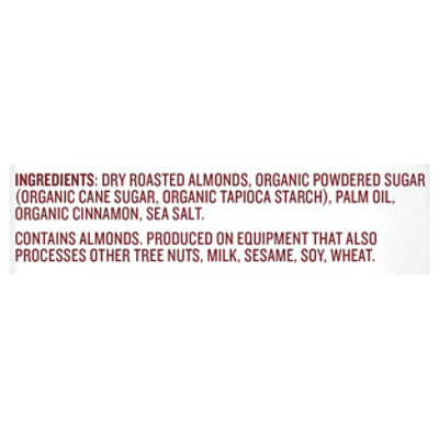 Justins Almond Butter Cinnamon - 1.15 Oz - Image 4