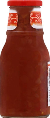 Herdez Salsa Casera Hot - 24 Oz - Image 3