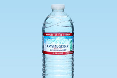 Crystal Geyser Spring Water - 32-16.9 Fl. Oz. - Image 4