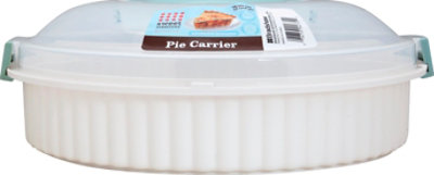 GoodCook Sweet Creations Pie Carrier - Each - Image 2