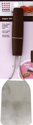 GoodCook Sweet Creations Spatula Cookie - Each - Image 2