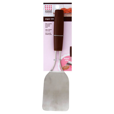 GoodCook Sweet Creations Spatula Cookie - Each