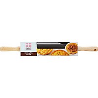 GoodCook Sweet Creations Rolling Pin Ns - Each - Image 2
