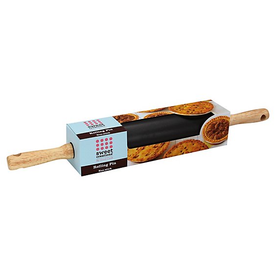 GoodCook Sweet Creations Rolling Pin Ns - Each