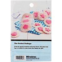 GoodCook Sweet Creations Party Bags 4x5 - 20 Count - Image 4