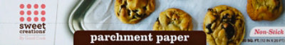 GoodCook Sweet Creations Parchment Paper Roll 20x12 - Each - Image 2