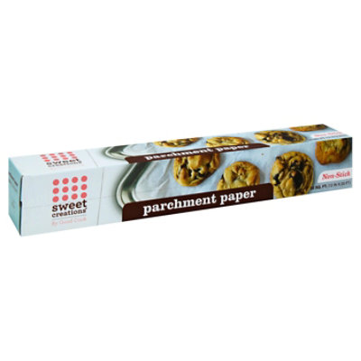 GoodCook Sweet Creations Parchment Paper Roll 20x12 - Each