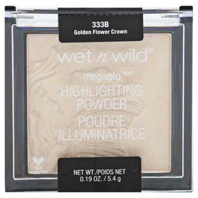 Wet N Wld Megaglo Highlt Pnk - 0.19 Oz - Image 3