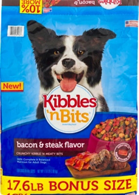 Chewy kibbles and bits hotsell