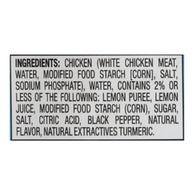 Sk Chicken Creations Lemon Pepper Chicken - 2.6 Oz - Image 4