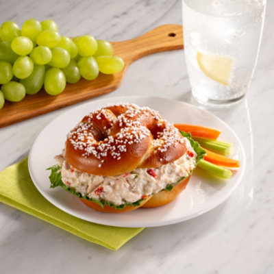 StarKist Chicken Creations Chicken Salad - 2.6 Oz - Image 5
