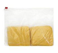 Primo Taglio Pre-Sliced Yellow American Cheese - 0.5 Lb