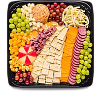 Classic Party Tray 16 Inch - Each