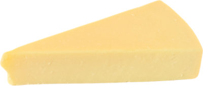 Belgioioso Asiage Cheese - Lb - Image 1