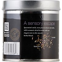 Signature Reserve Tea Loose Leaf Spearmint Lavender - 1.59 Oz - Image 5