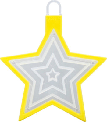 GoodCook Sweet Creations Star Cookie Cutter - Each - Image 2