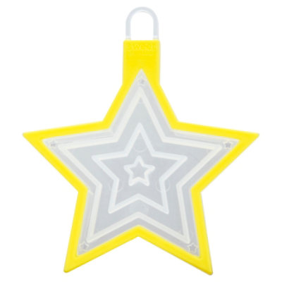 GoodCook Sweet Creations Star Cookie Cutter - Each