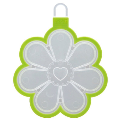 GoodCook Sweet Creations Flower Cookie Cutter - Each