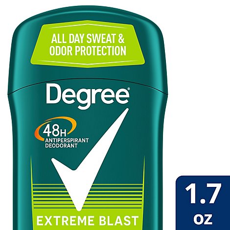 Degree Extreme Blast Is - Each
