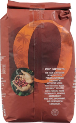 O Organics Coffee Colombia Whole Bean - 26 Oz - Image 6