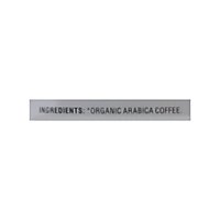 O Organics Coffee Colombia Whole Bean - 26 Oz - Image 4