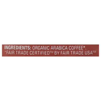 O Organics Coffee Colombia Whole Bean - 26 Oz - Image 5