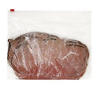 Kretschmar Beef Roast Beef Medium Rare Pre Sliced - 0.50 Lb