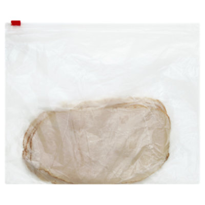 Butterball Pre-Sliced Roasted Turkey Breast - Image 1