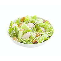 Deli Catering Tray Caesar Chicken Bowl - Each (Please allow 48 hours for delivery or pickup) - Image 1