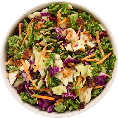 Chinese Chicken Salad Bowl - Image 1